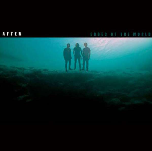 After – Edges Of The World cover artwork