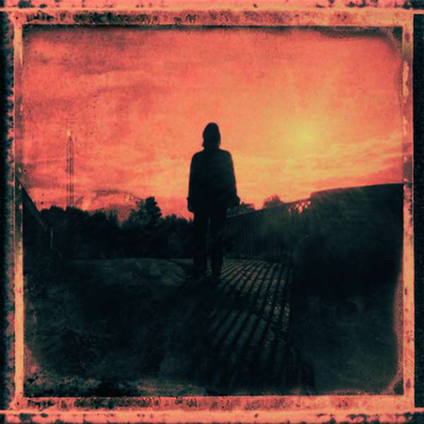 Steven Wilson – Grace For Drowning cover artwork