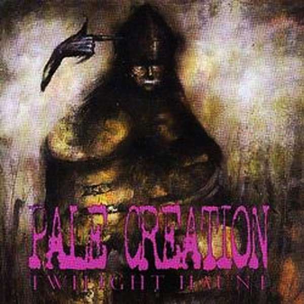 Pale Creation – Twilight Haunt cover artwork