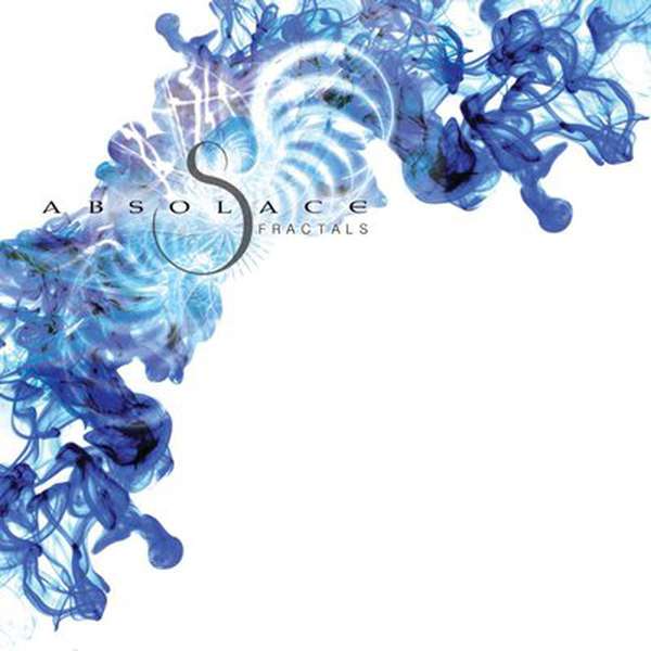 Absolace – Fractals cover artwork