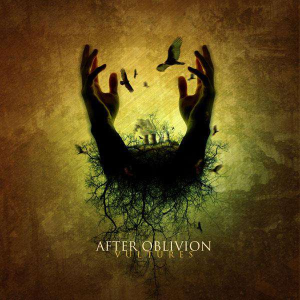 After Oblivion – Vultures cover artwork