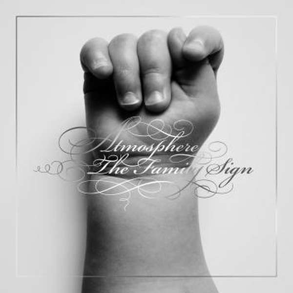 Atmosphere – The Family Sign cover artwork