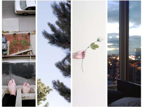 Counterparts – The Difference Between Hell and Home cover artwork