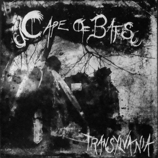 Cape Of Bats – Transylvania cover artwork