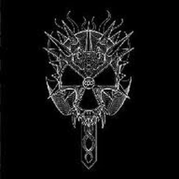Corrosion of Conformity – Self Titled cover artwork