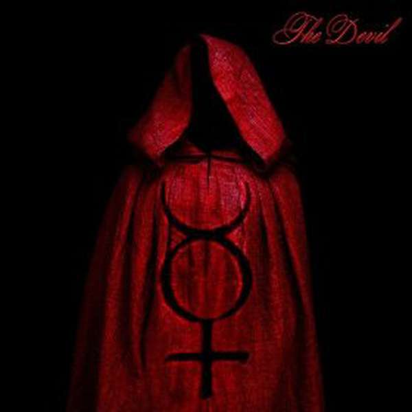 The Devil – Self Titled cover artwork