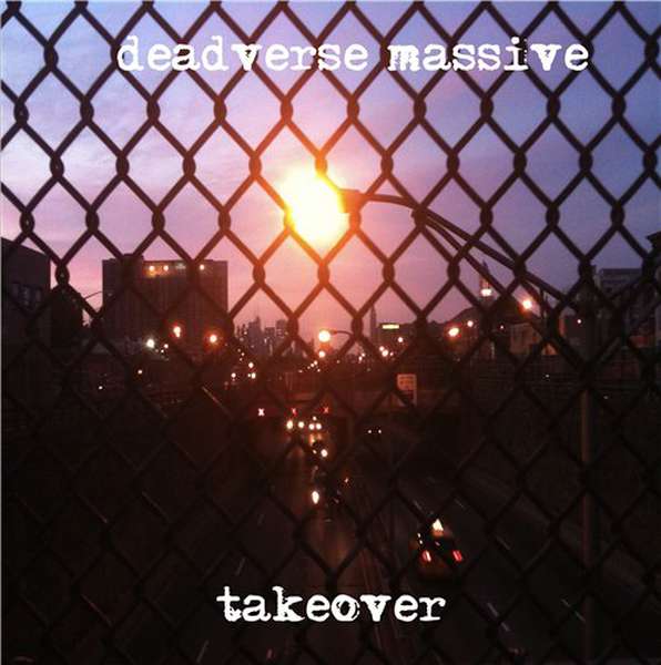Deadverse Massive – Takeover cover artwork