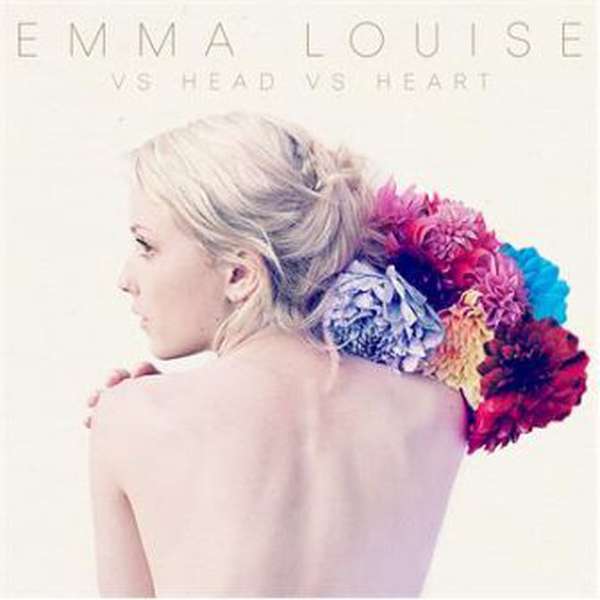 Emma Louise – Vs Head Vs Heart cover artwork