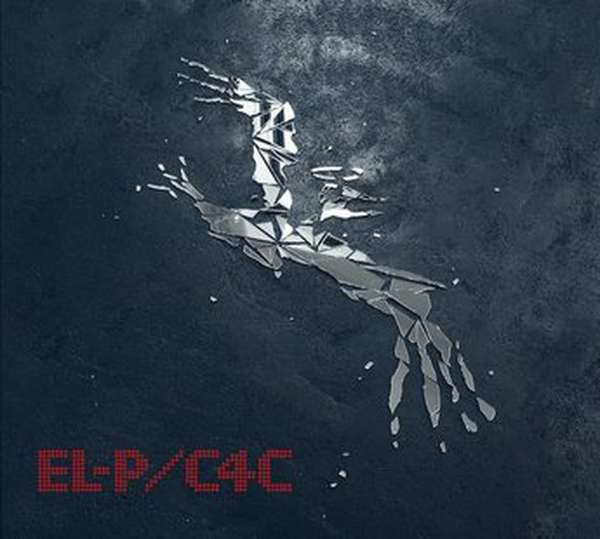 El-P – Cancer 4 Cure cover artwork