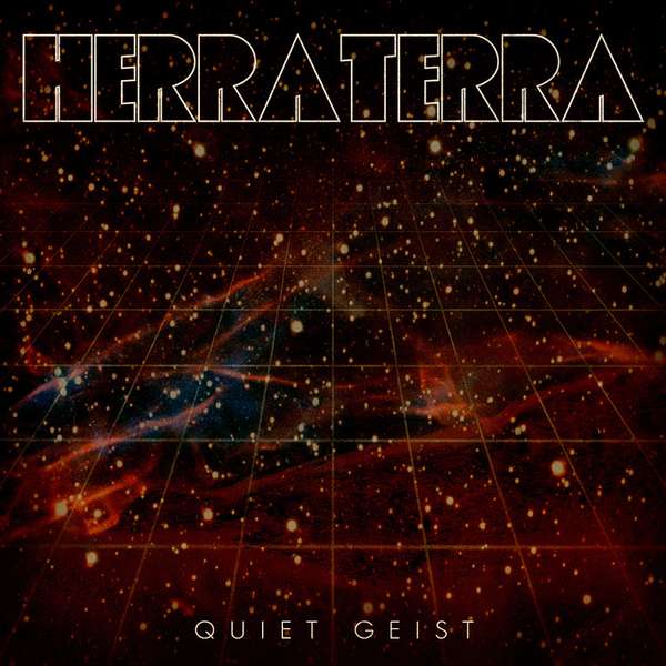 Herra Terra – Quiet Geist cover artwork