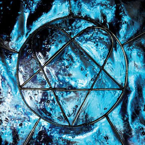 HIM – XX: Two Decades of Love Metal cover artwork