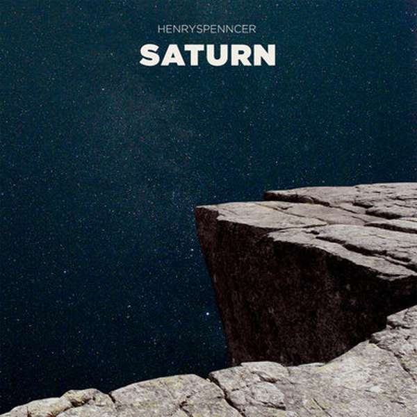Henryspenncer – Saturn cover artwork