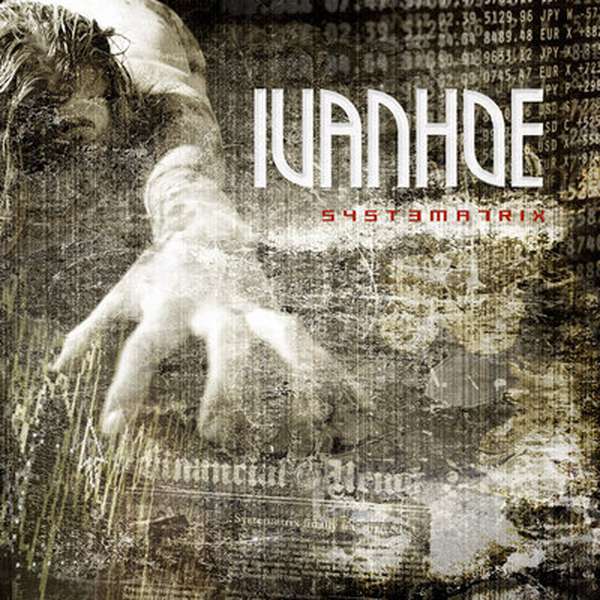 Ivanhoe – Systematrix cover artwork