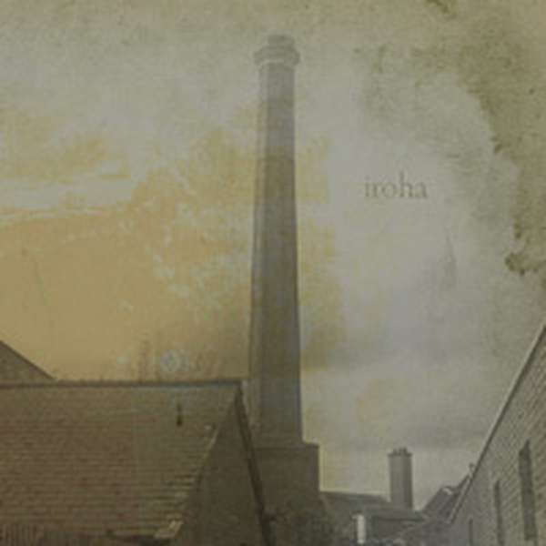 Iroha – Self Titled cover artwork
