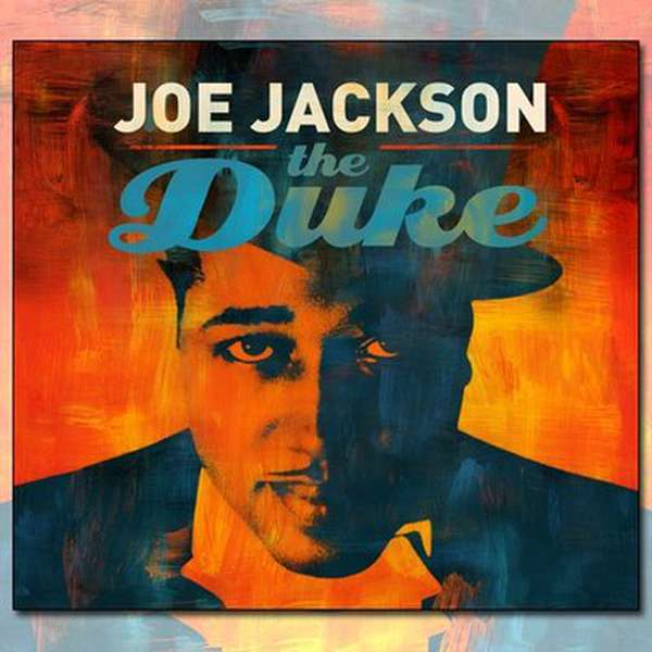 Joe Jackson – The Duke cover artwork