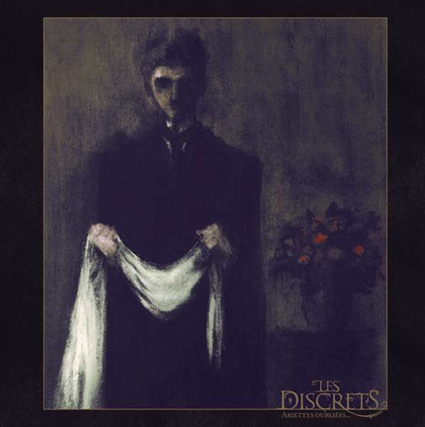 Les Discrets – Ariettes Oubliées... cover artwork