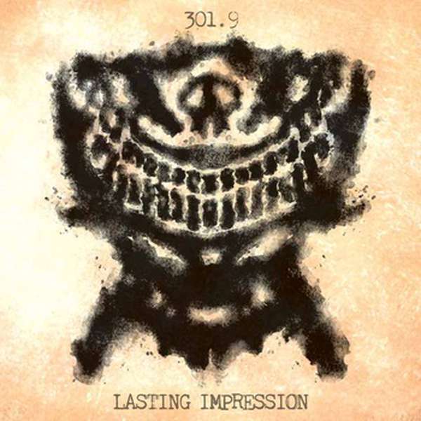 Lasting Impression – 301.9 cover artwork