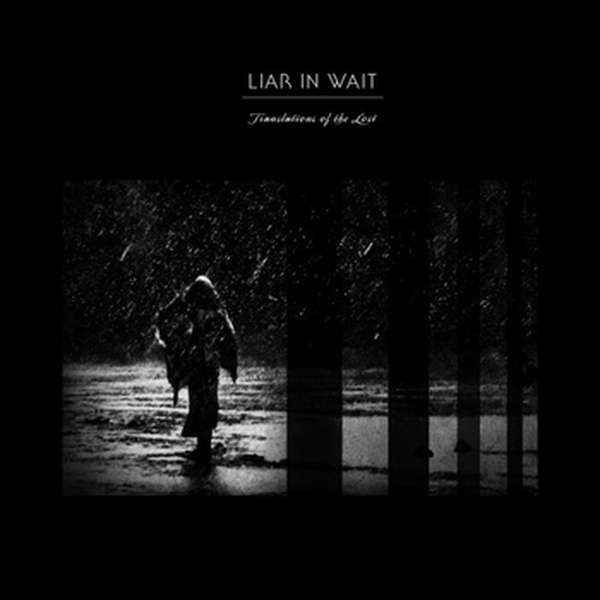 Liar In Wait – Translations Of The Lost cover artwork