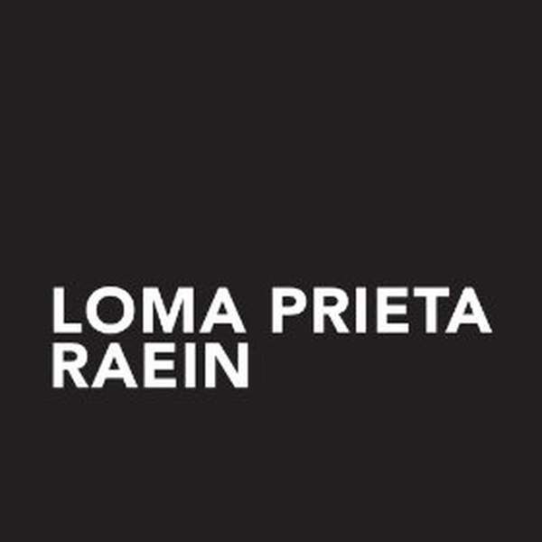 Various Artists – Loma Prieta/Raein - Split cover artwork