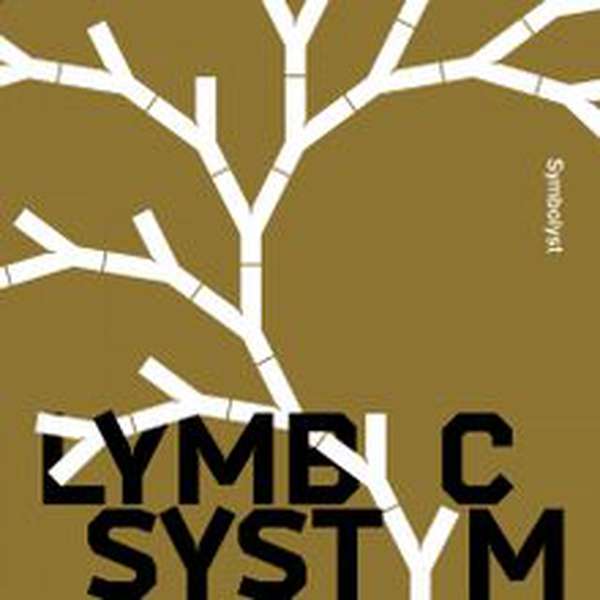 Lymbyc Systym – Symbolyst cover artwork