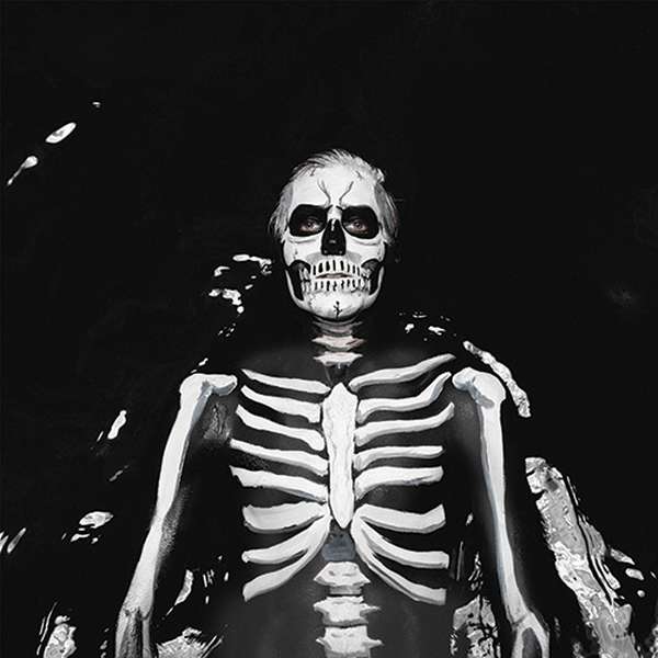 The Maine – Forever Halloween cover artwork