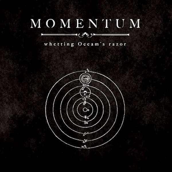 Momentum – Whetting Occam's Razor cover artwork
