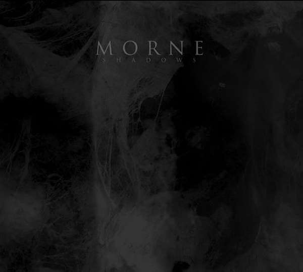 Morne – Shadows cover artwork