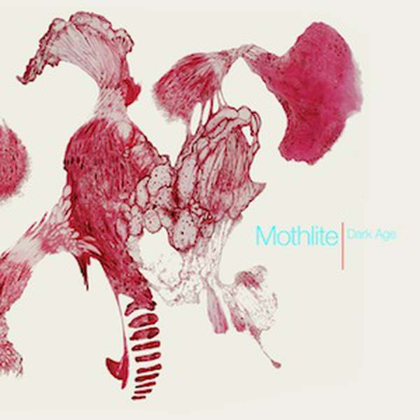 Mothlite – Dark Age cover artwork
