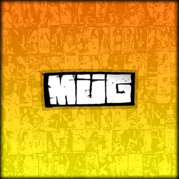 Mug – Self Titled cover artwork