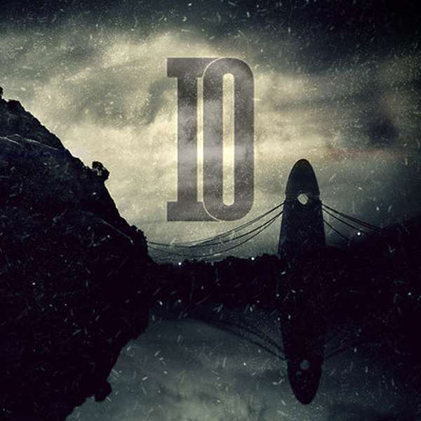 No Consequence – IO cover artwork