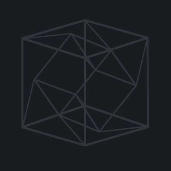 Tesseract – One cover artwork