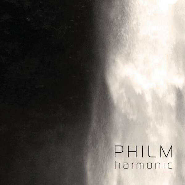 Philm – Harmonic cover artwork