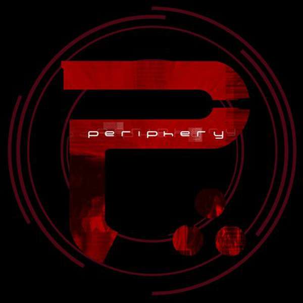 Periphery – Periphery 2: This Time It's Personal cover artwork