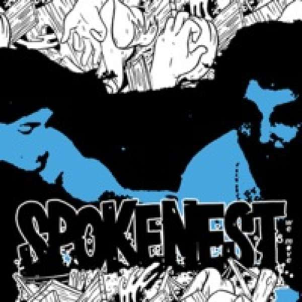 Spokenest – We Move cover artwork