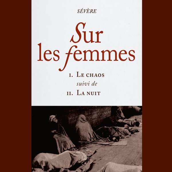 S/V\R – Sur Les Femmes I & II cover artwork