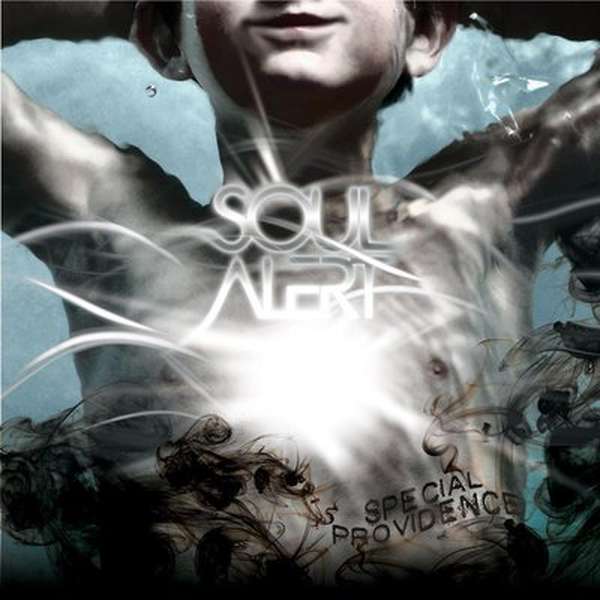 Special Providence – Soul Alert cover artwork