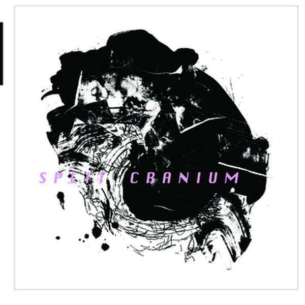 Split Cranium – Self Titled cover artwork