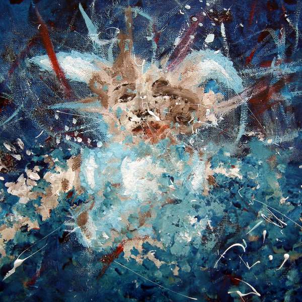 Sutcliffe Jugend – Blue Rabbit cover artwork