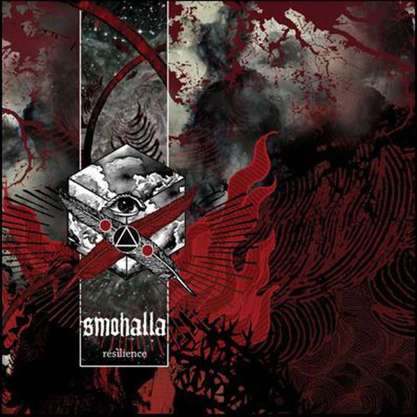 Smohalla – Résilience cover artwork