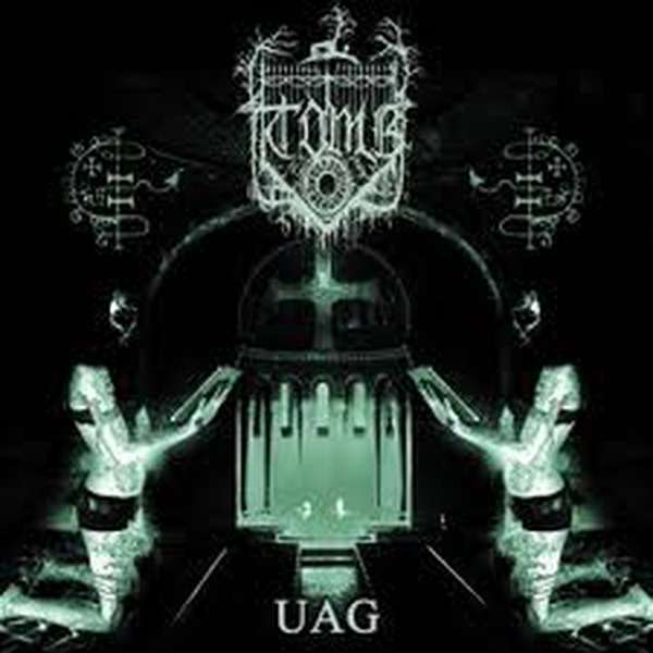 T.O.M.B. – UAG cover artwork