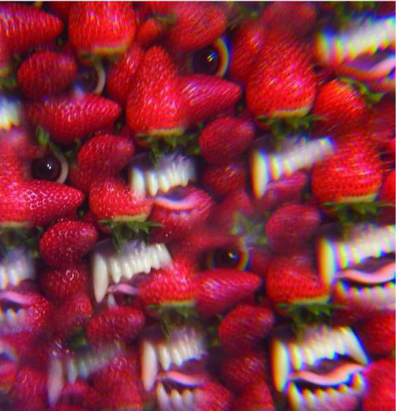 Thee Oh Sees – Floating Coffin cover artwork