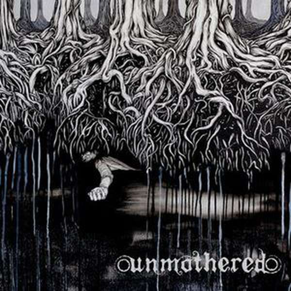 Unmothered – Self Titled cover artwork