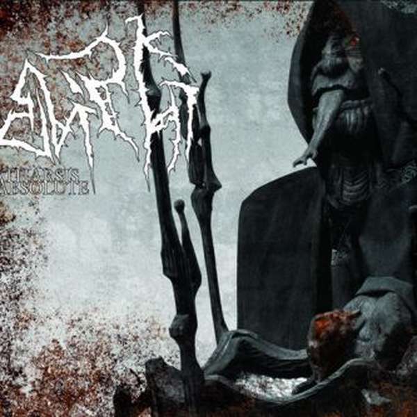 Avichi – Catharsis Absolute cover artwork