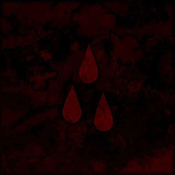 AFI – AFI (The Blood Album) cover artwork