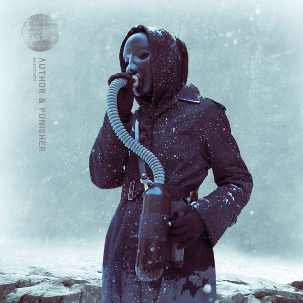 Author & Punisher – Beastland cover artwork