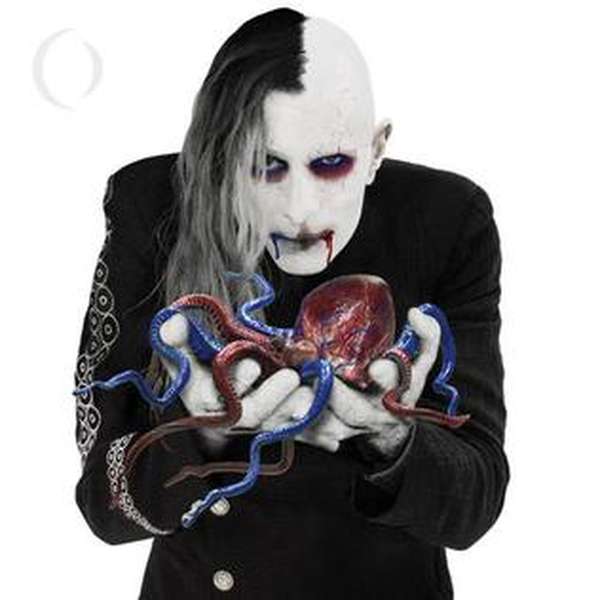 A Perfect Circle – Eat the Elephant cover artwork