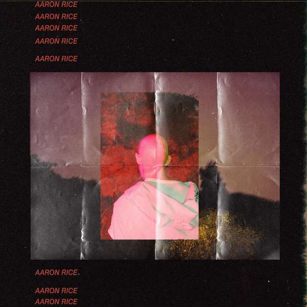 Aaron Rice – Neverfade/For Dusk cover artwork