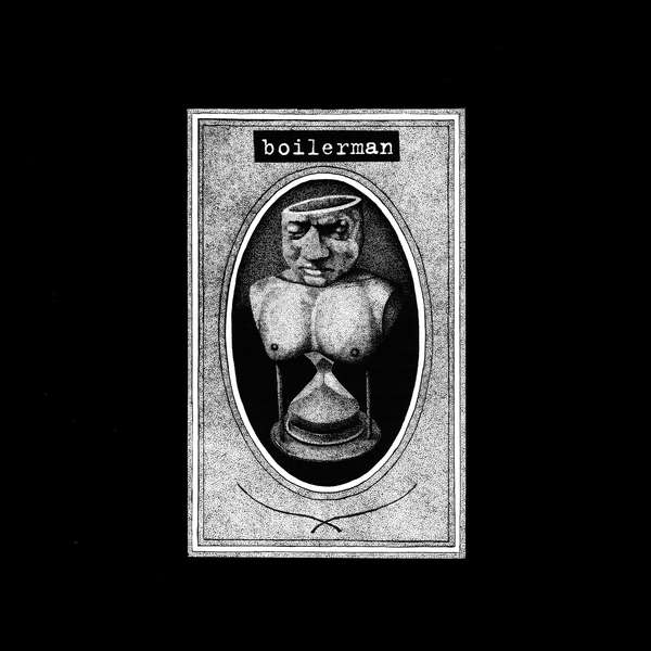 Boilerman – Boilerman cover artwork