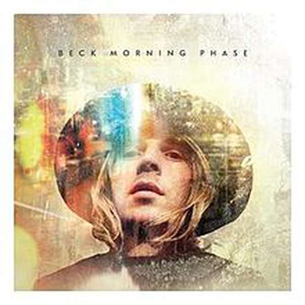 Beck – Morning Phase cover artwork