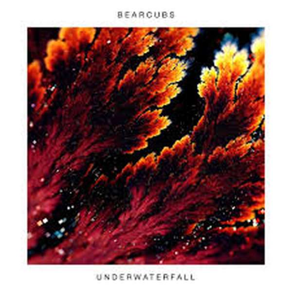 Bearcubs – Underwaterfall EP cover artwork